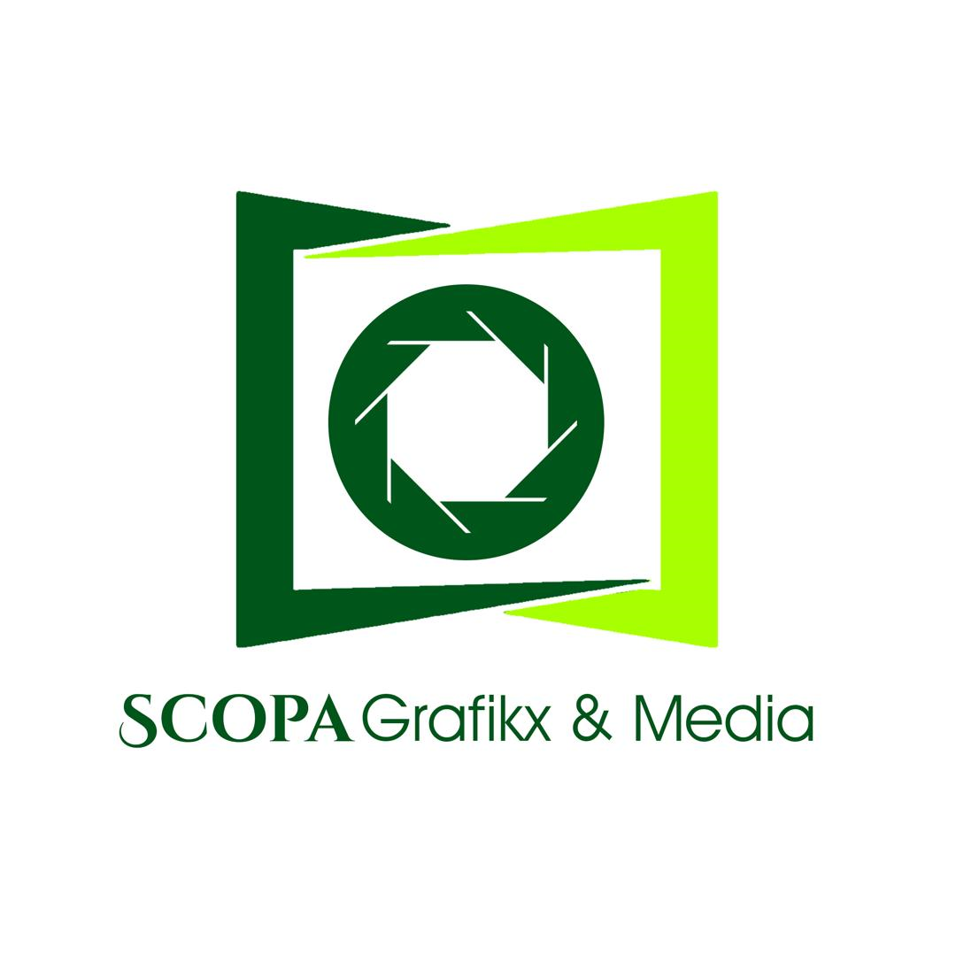 ScopaGfx Logo
